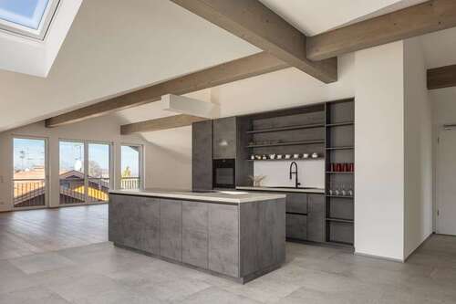 Foto - Wohnung zum Kaufen in Irschenberg 1.325.000,00 € 181.79 m²