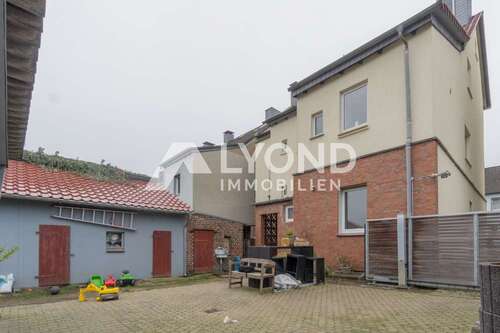 Foto - Haus zum Kaufen in Herten 550.000,00 € 260 m²