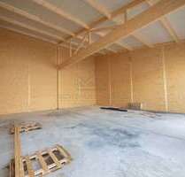 Halle in Nersingen 1.600,00 € 133 m²