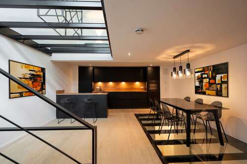 Foto - Wohnung zum Kaufen in München 1.250.000,00 € 122 m²