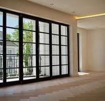 Wohnung zum Kaufen in Düsseldorf 2.310.000,00 € 159 m²