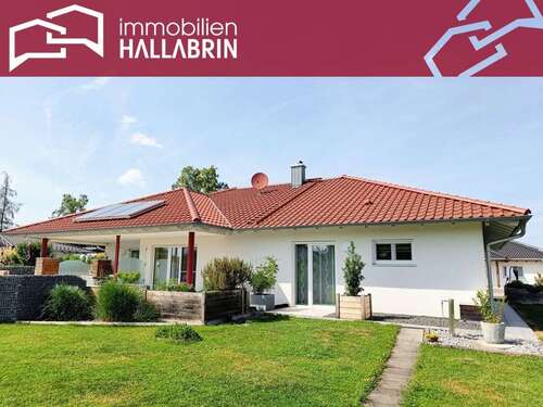 Foto - Haus zum Kaufen in Ruhstorf an der Rott 660.000,00 € 148 m²