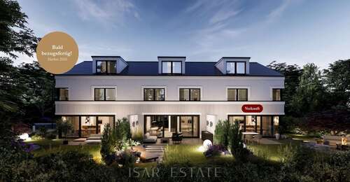 Foto - Haus zum Kaufen in München 2.049.000,00 € 206 m²
