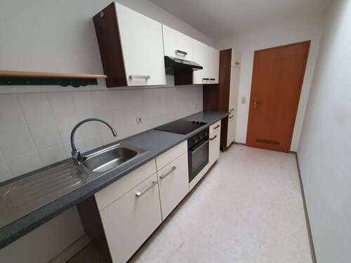 Foto - Wohnung zum Mieten in Plauen 290,00 € 62.07 m²