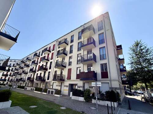 Foto - Wohnung zum Mieten in Berlin 2.500,00 € 94.66 m²