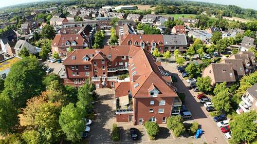 Foto - Wohnung zum Kaufen in Neuss 180.000,00 € 77 m²