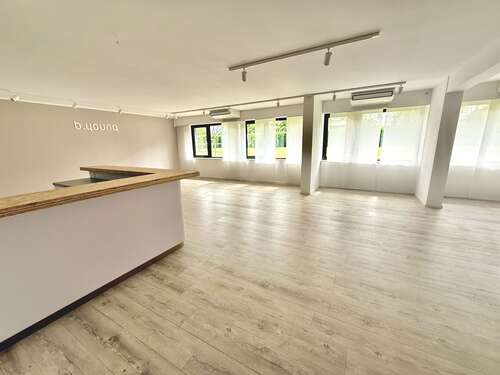 Foto - Büro in Düsseldorf 2.520,00 € 140 m²