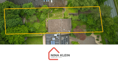 Foto - Haus zum Kaufen in Hamburg 549.000,00 € 144.06 m²