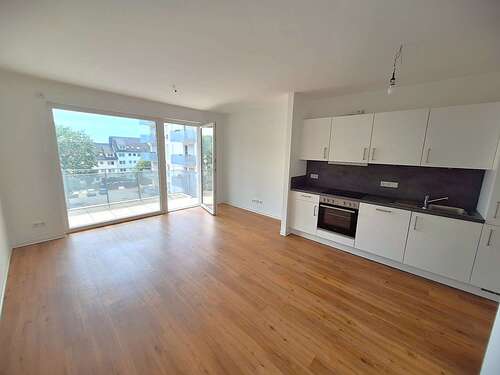 Foto - Wohnung zum Mieten in Osnabrück 1.012,00 € 74.83 m²
