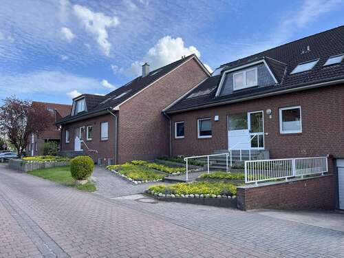 Foto - Wohnung zum Kaufen in Stuhr-Brinkum 336.500,00 € 96 m²