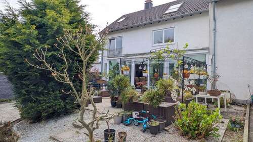 Foto - Wohnung zum Kaufen in Langenfeld 495.000,00 € 169 m²