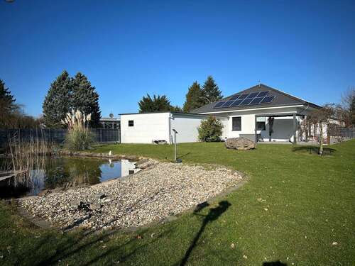 Foto - Haus zum Kaufen in Ranstadt 550.000,00 € 120 m²
