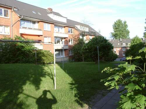 Foto - Wohnung zum Mieten in Rendsburg 643,03 € 70.74 m²