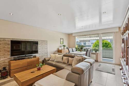 Foto - Wohnung zum Kaufen in Siegburg 275.000,00 € 84 m²