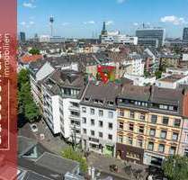 Haus zum Kaufen in Düsseldorf 1.730.000,00 € 547 m²