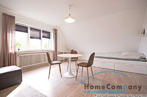 Foto - Wohnen auf Zeit in Dortmund 795,00 €