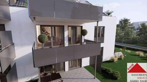 Foto - Wohnung zum Kaufen in Herrenberg 299.000,00 € 43 m²