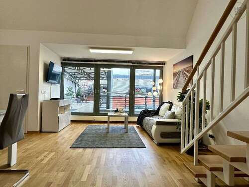 Foto - Wohnen auf Zeit in Leipzig 1.350,00 €