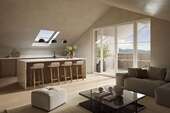 Wohnung zum Kaufen in Bad Wiessee 1.650.000,00 € 107.86 m²