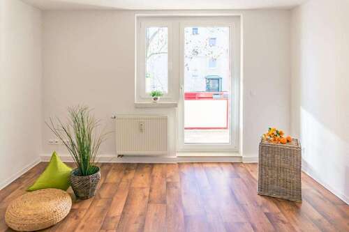 Foto - Wohnung zum Mieten in Chemnitz 360,00 € 59.61 m²