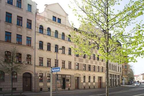 Foto - Wohnung zum Mieten in Leipzig 400,00 € 45 m²