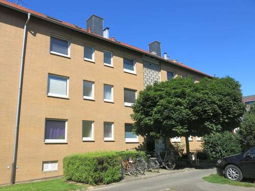 Foto - Wohnung zum Mieten in Göttingen 680,00 € 50 m²