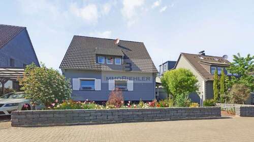Foto - Haus zum Kaufen in Pulheim 629.000,00 € 155 m²
