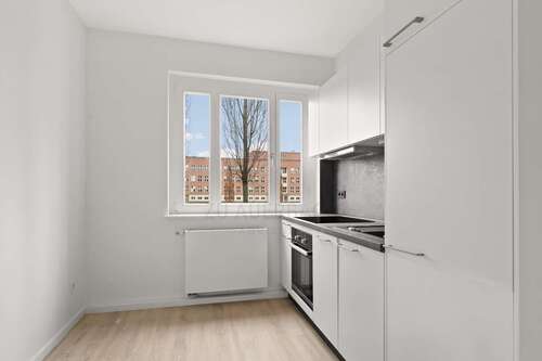 Foto - Wohnung zum Mieten in Dresden 575,00 € 53.28 m²