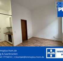 Wohnung zum Mieten in Homburg 380,00 € 26 m²