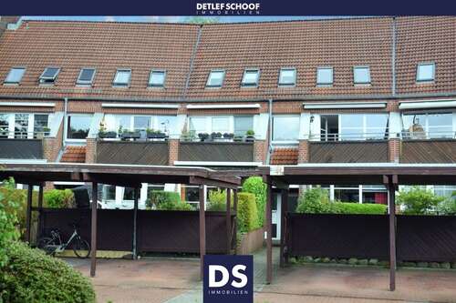 Foto - Wohnung zum Kaufen in Kiel 169.000,00 € 58 m²
