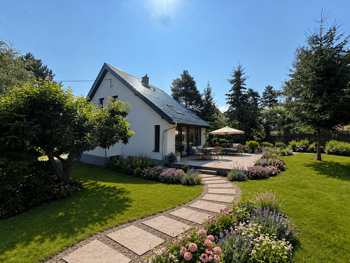 Foto - Haus zum Kaufen in Plauen 349.000,00 € 125 m²