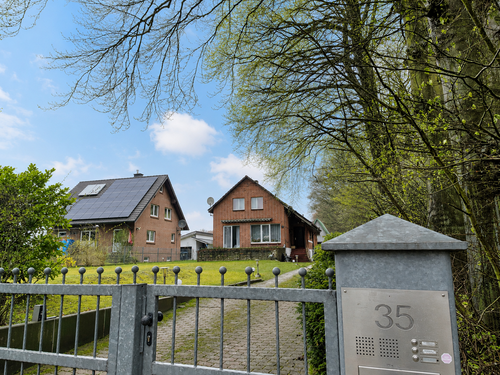 Foto - Haus zum Kaufen in Börnsen 555.000,00 € 150 m²