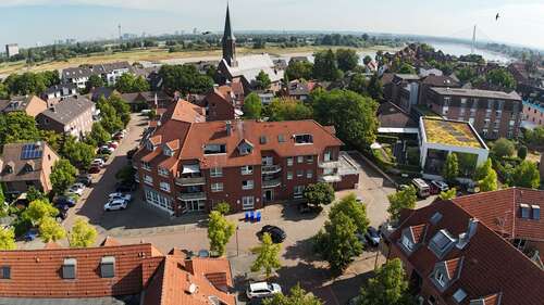 Foto - Wohnung zum Kaufen in Neuss 250.000,00 € 88 m²