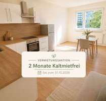 Wohnung zum Mieten in Rötha 425,00 € 58 m²