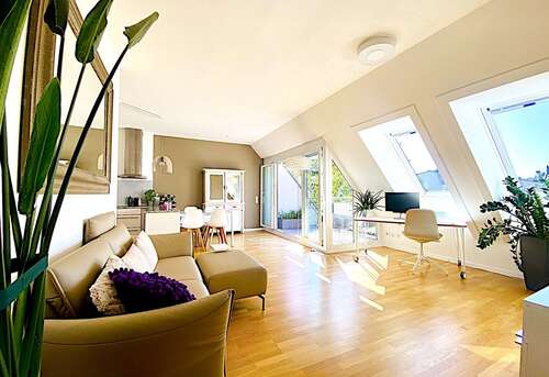 Foto - Wohnung zum Kaufen in München 598.000,00 € 63 m²