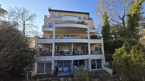 Foto - Wohnung zum Kaufen in Berlin Grunewald 1.350.000,00 € 163 m²