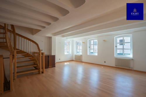 Foto - Haus zum Kaufen in Düsseldorf - Kaiserswerth 1.300.000,00 € 189 m²