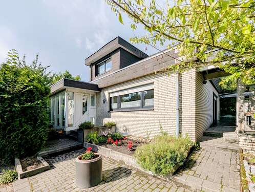 Foto - Haus zum Kaufen in Münster 375.000,00 € 165 m²