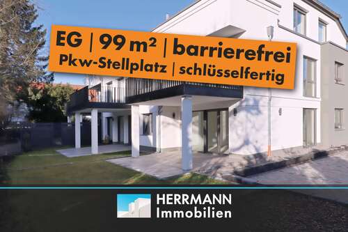 Foto - Wohnung zum Kaufen in Wennigsen (Deister) 399.000,00 € 99.38 m²