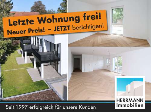 Foto - Wohnung zum Kaufen in Wennigsen (Deister) 399.000,00 € 99.38 m²