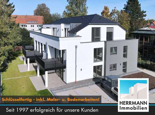 Foto - Wohnung zum Kaufen in Wennigsen (Deister) 409.900,00 € 99.38 m²