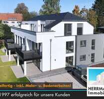 Wohnung zum Kaufen in Wennigsen (Deister) 409.900,00 € 99.38 m²
