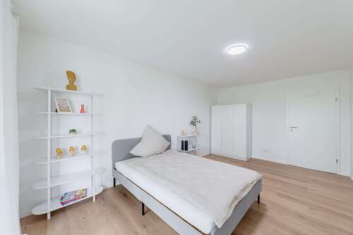 Foto - WG-Zimmer in Nürnberg 525,00 € 14.15 m²