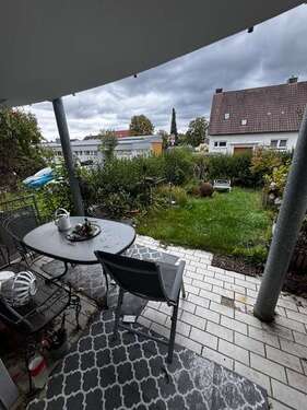 Foto - Wohnung zum Mieten in Gärtringen 990,00 € 80.36 m²