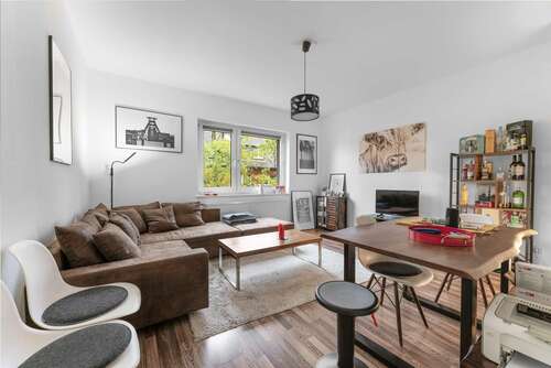 Foto - Wohnung zum Kaufen in Köln 270.000,00 € 63 m²