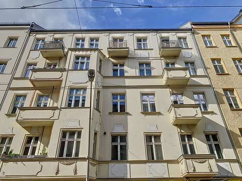 Foto - Wohnung zum Kaufen in Berlin 339.000,00 € 73.62 m²
