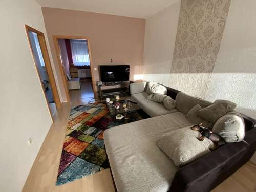 Foto - Wohnung zum Kaufen in Burgau 160.000,00 € 60 m²