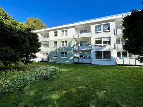 Foto - Wohnung zum Mieten in Dortmund 479,00 € 56 m²