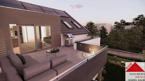 Foto - Wohnung zum Kaufen in Herrenberg 525.000,00 € 73 m²