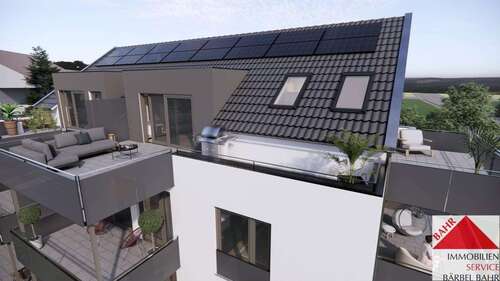 Foto - Wohnung zum Kaufen in Herrenberg 525.000,00 € 73 m²